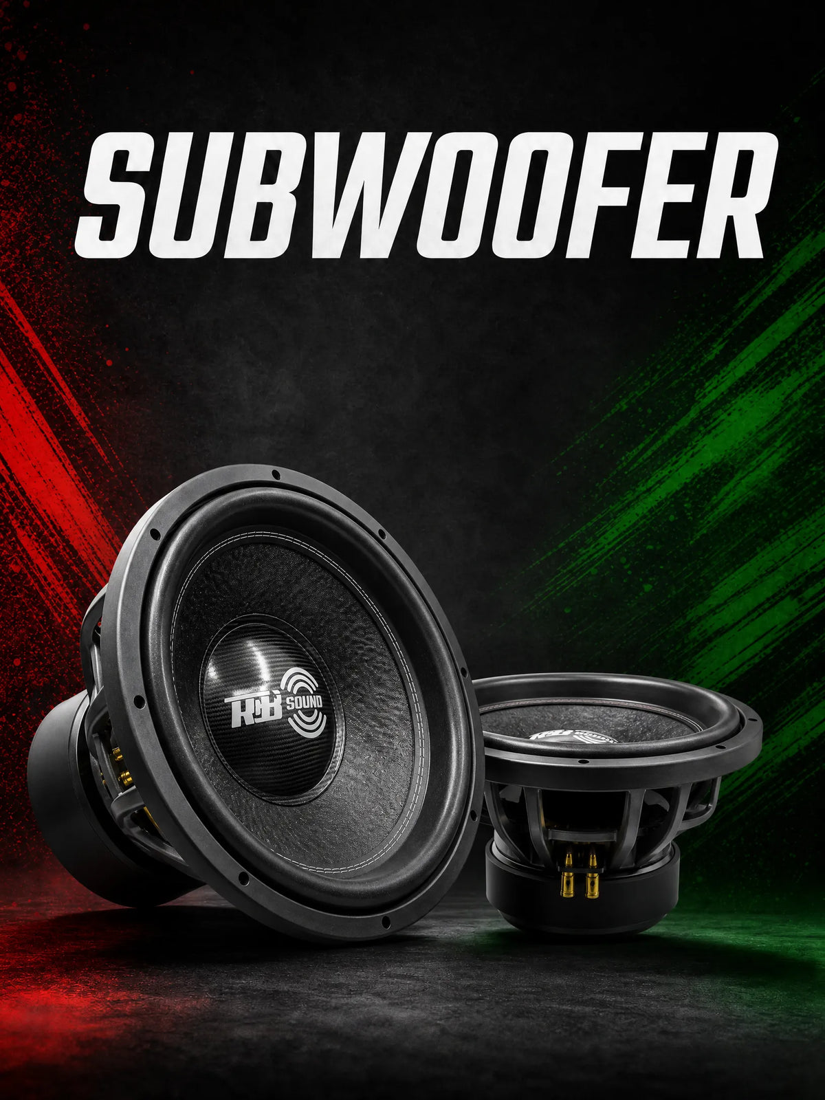Subwoofers