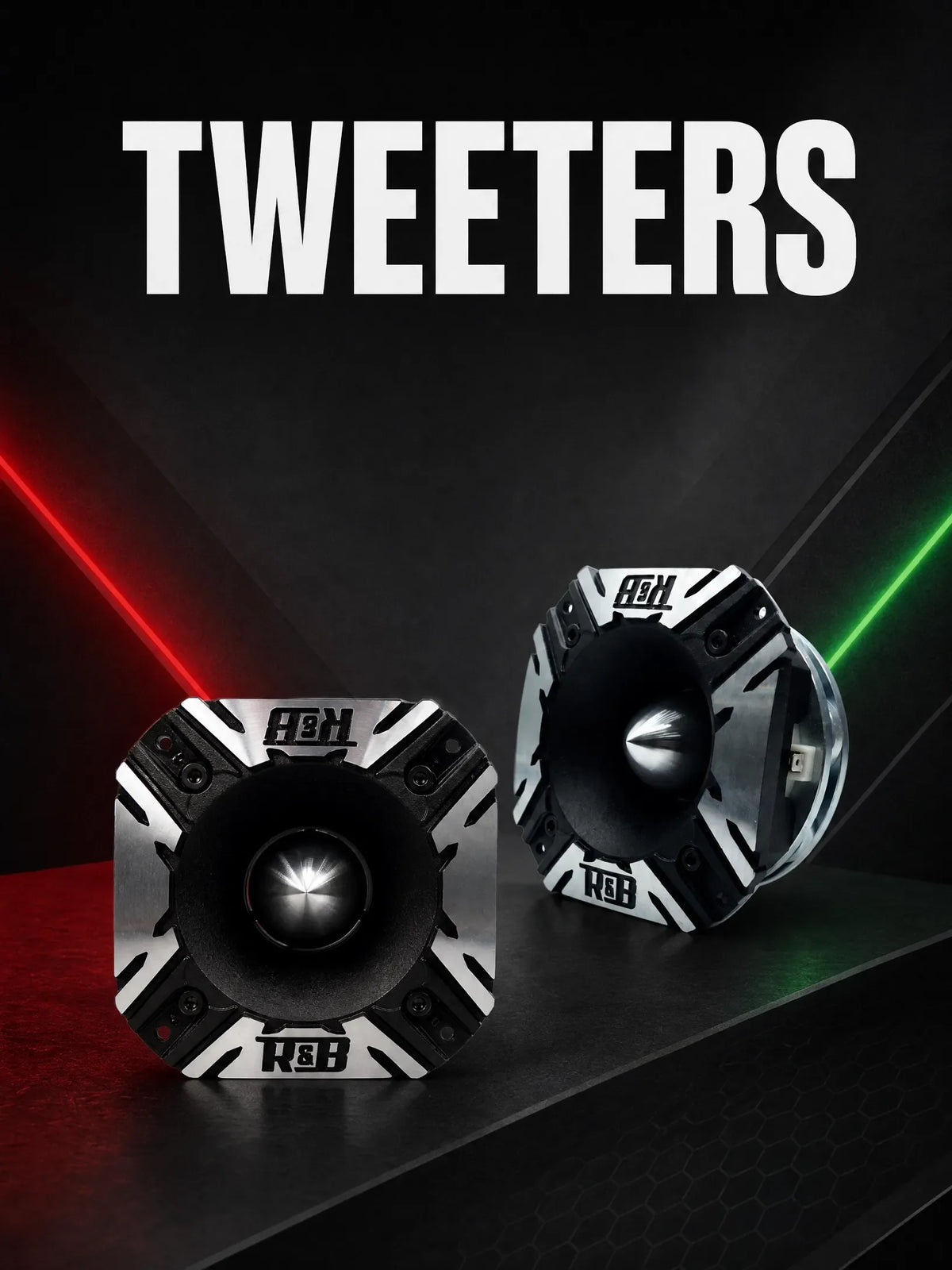 Tweeters
