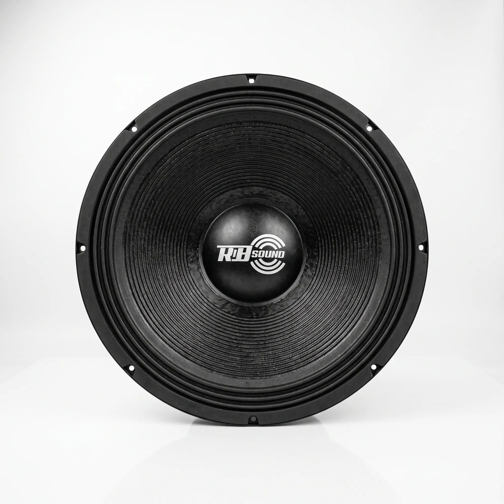 Subwoofer IPAL RB-18IPAL 18"