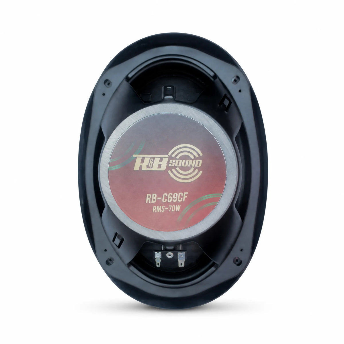 Coaxial 6x9" R&B SOUND RB-C69CF