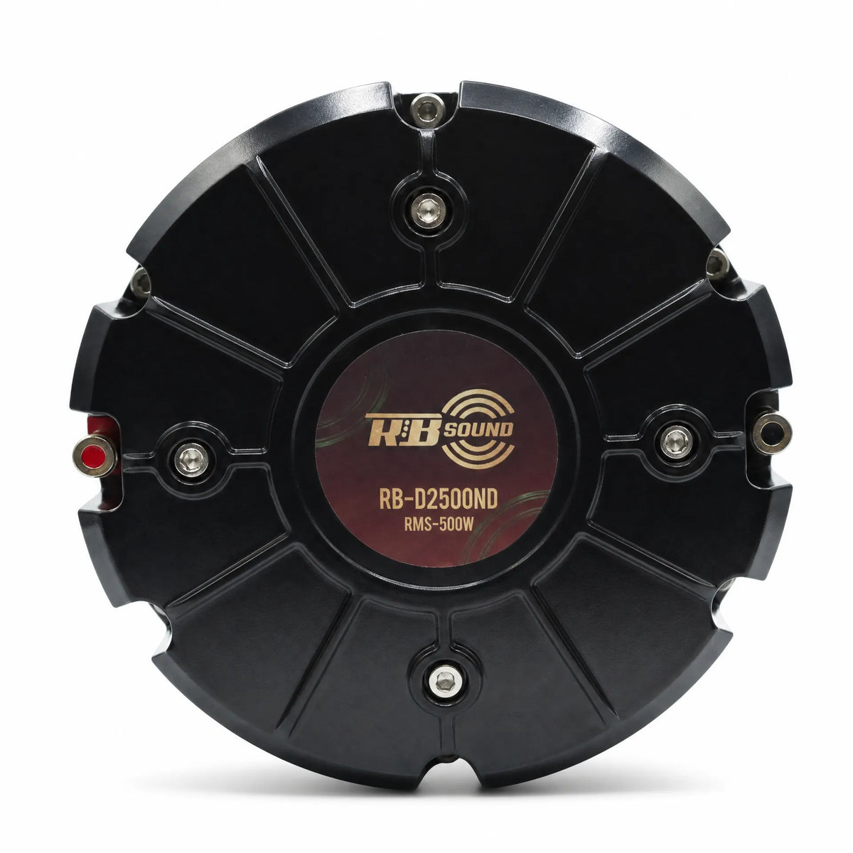 Driver 2" Neodymium R&B SOUND RB-D2500ND