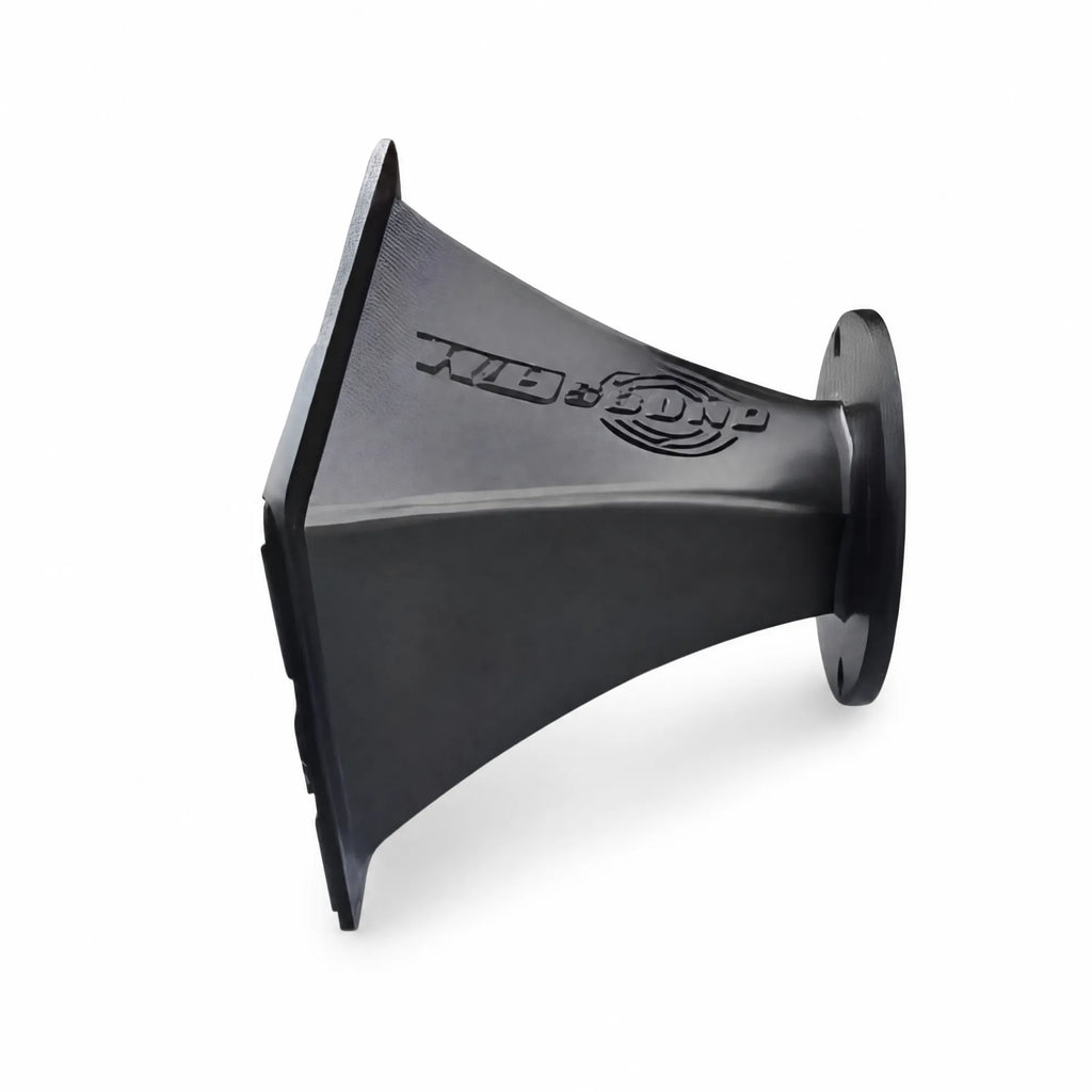 Difusor Pequeño 7.5" R&B SOUND RB-H2B