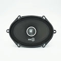 Medio Rango Punta de Bala. 5"x7". R&B SOUND RB-M57F
