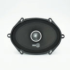 Medio Rango Punta de Bala. 5"x7". R&B SOUND RB-M57F