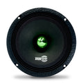 Medio Rango. Punta de Bala. 6.5". R&B SOUND RB-M6F