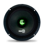 Medio Rango. Punta de Bala. 6.5". R&B SOUND RB-M6F
