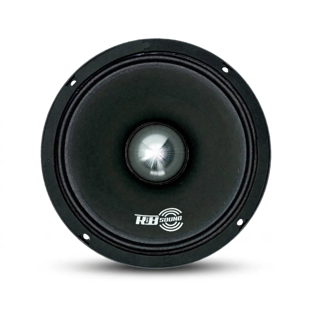 Medio Alto 8" Punta de Bala Neodymium R&B SOUND RB-M84ND