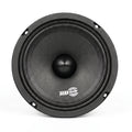 Mid Range Ferrite. 6.5". R&B SOUND RB-MB65XI