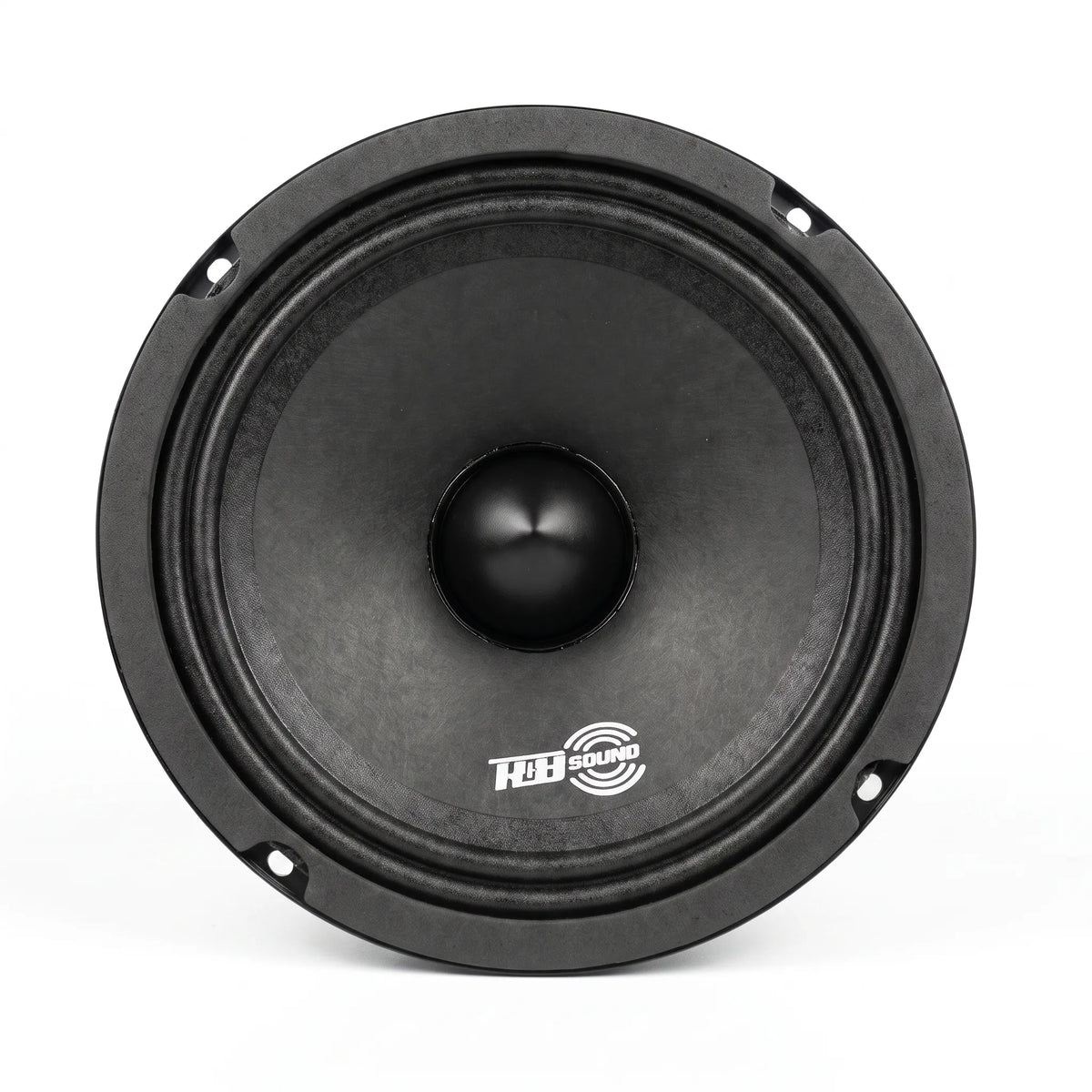 Medio Rango Ferrita. 6.5". R&B SOUND RB-MB65XI