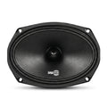 Mid Range Bullet. 6"x9". R&B SOUND RB-MB69XI