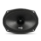 Mid Range Bullet. 6"x9". R&B SOUND RB-MB69XI