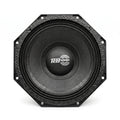 8" Octagonal Neodymium Mid Range. R&B SOUND. RB-MB84ND