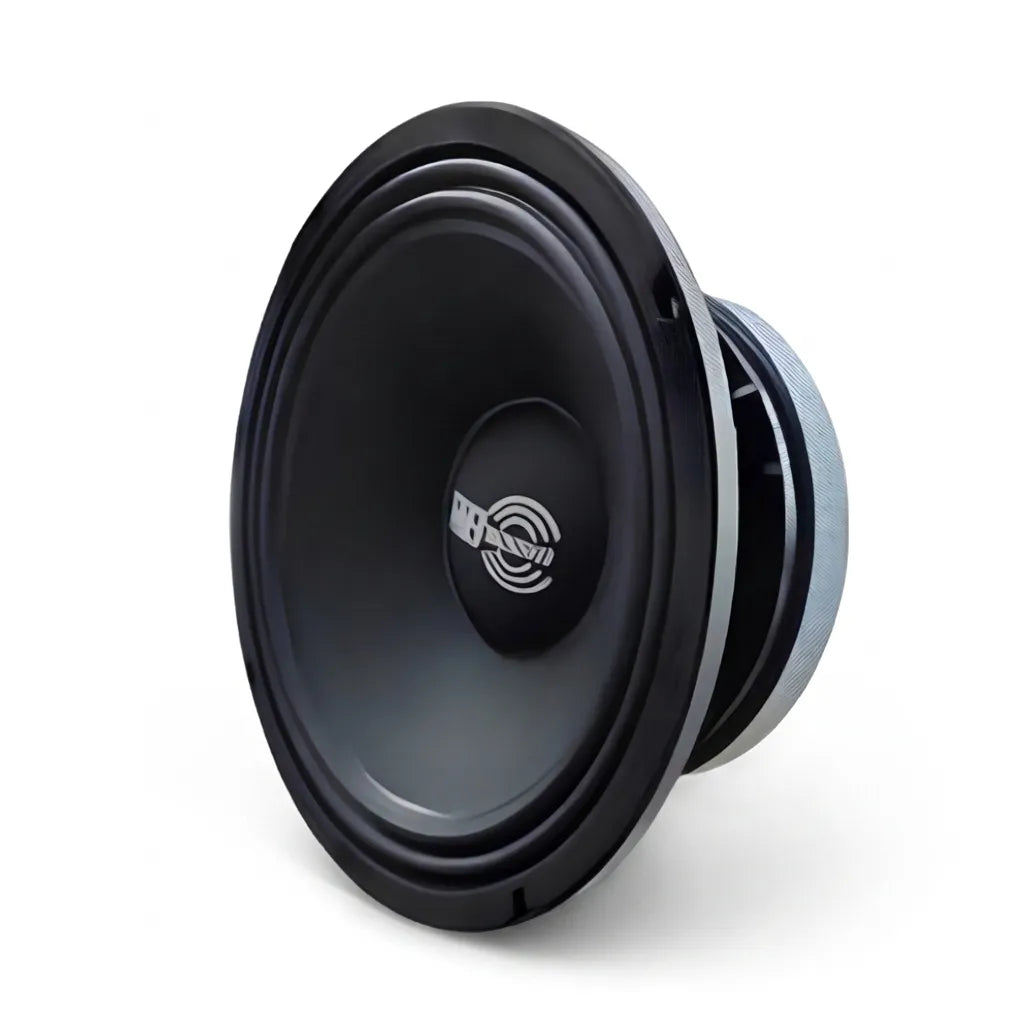 Medio Rango. 10" R&B SOUND RB-MID108F