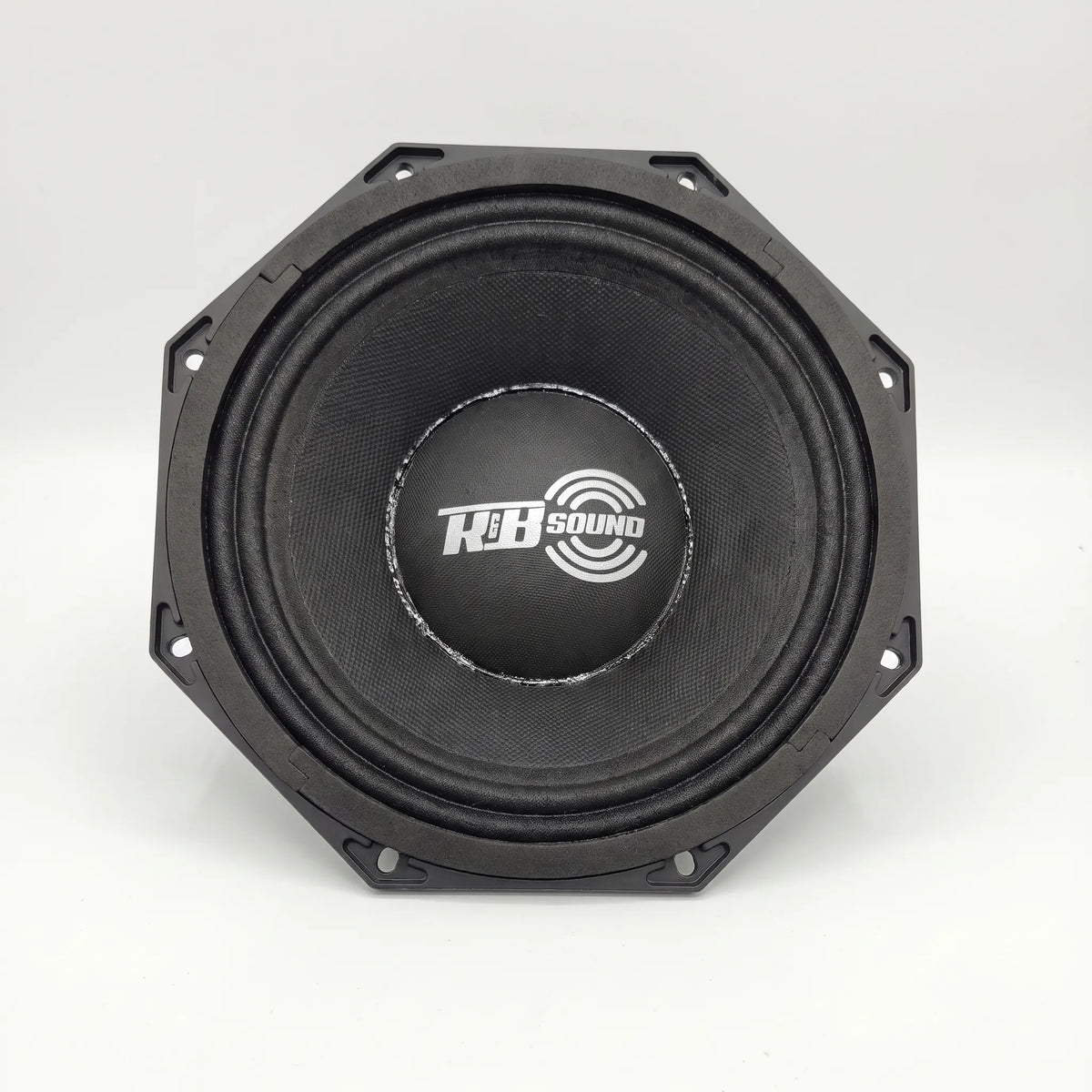 Medio Bajo. Octagonal 8". R&B SOUND. RB-EX8