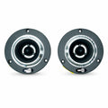 R&B SOUND RB-TW4F Tweeter (Pair)