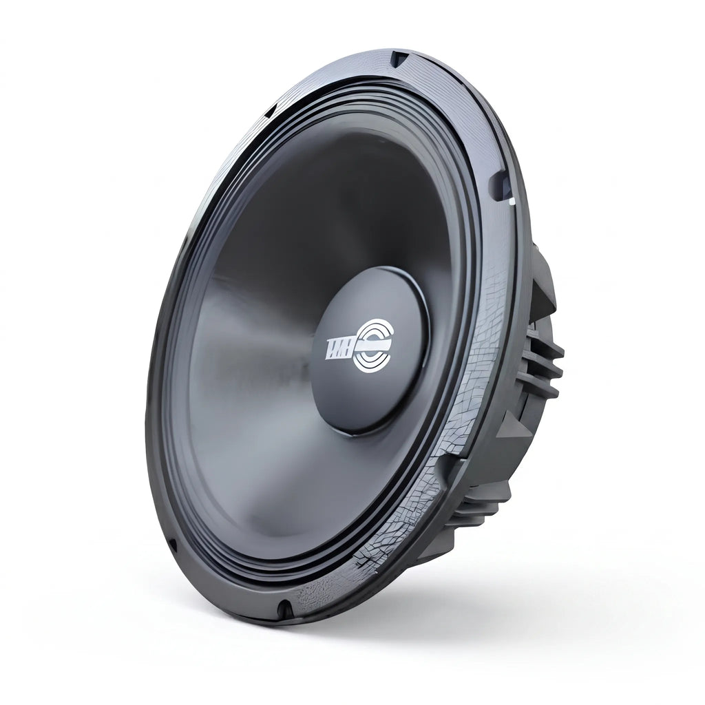 Medio Bajo de Neodymium. 12". R&B SOUND. RB-XLNEO12MB