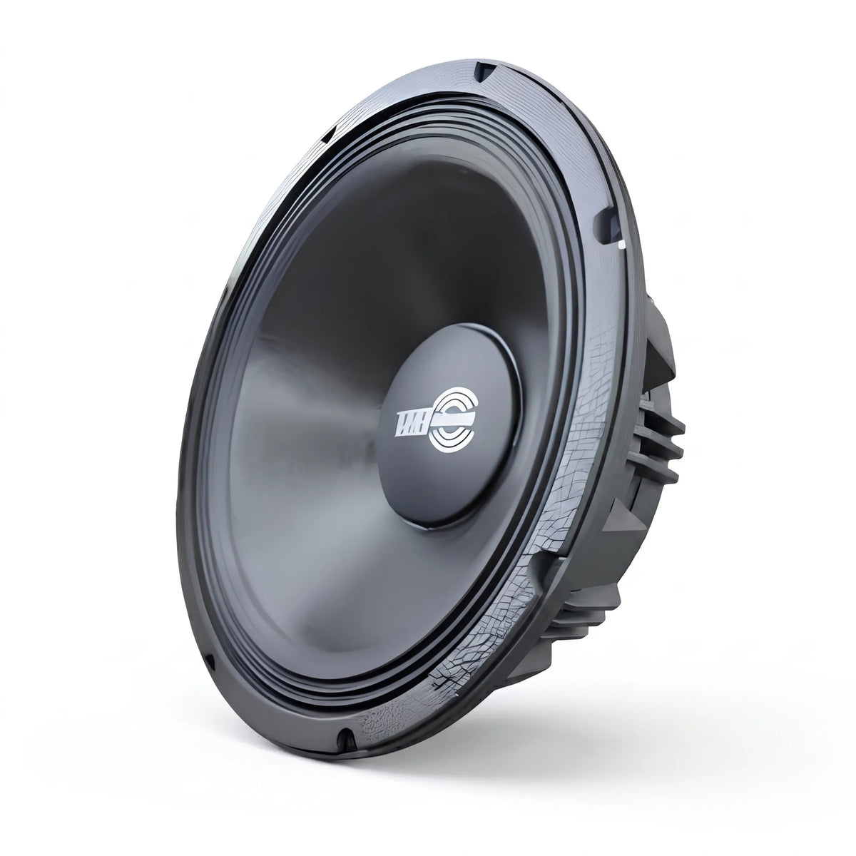 Medio Bajo de Neodymium. 12". R&B SOUND. RB-XLNEO12MB
