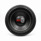 Subwoofer R&B SOUND RB-GT124 12"