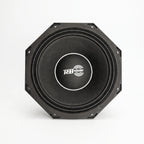Mid-Bass. Octagonal. 10". R&B SOUND. RB-EX10