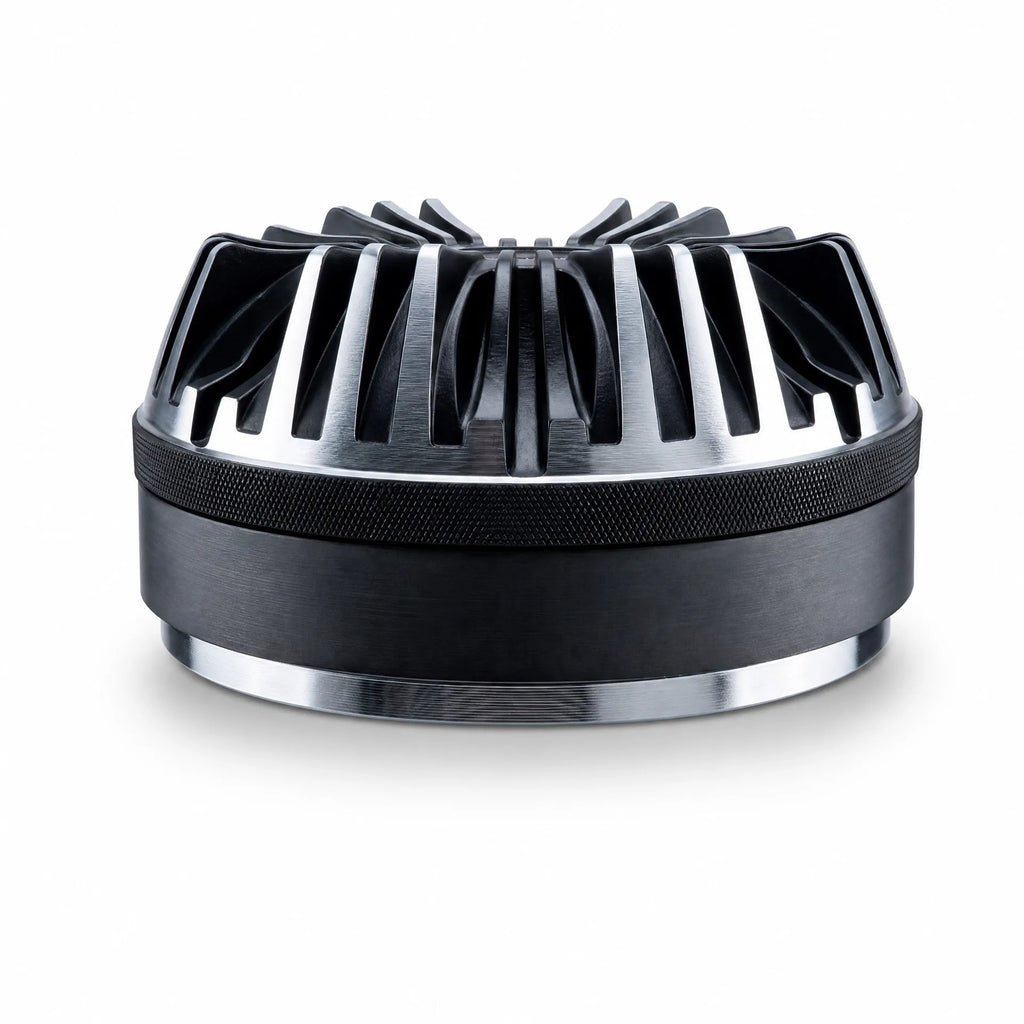 Driver 2" Titanium R&B SOUND TD600T