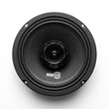 Mid Range with Tweeter. 6.5". R&B SOUND RB-MT6