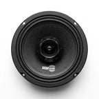 Mid Range with Tweeter. 6.5". R&B SOUND RB-MT6