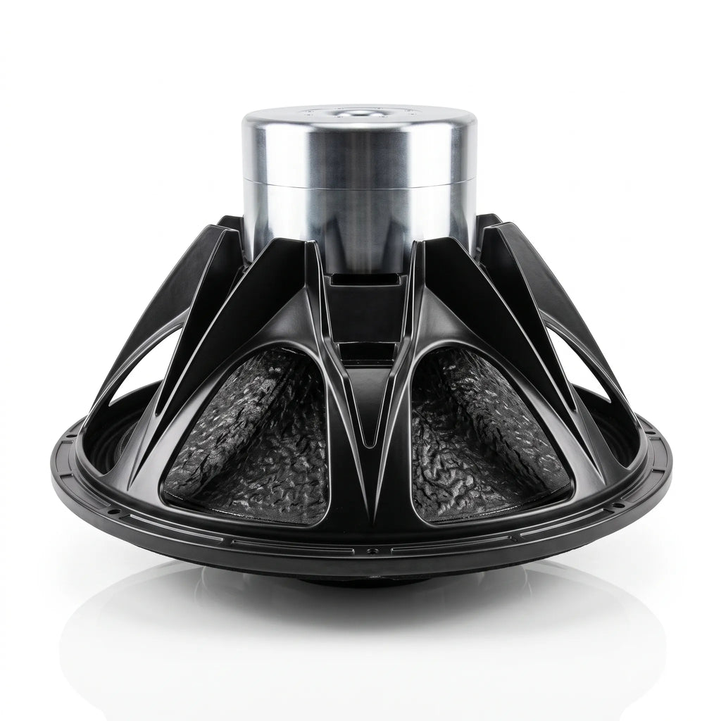 Subwoofer IPAL RB-21IPAL 21"