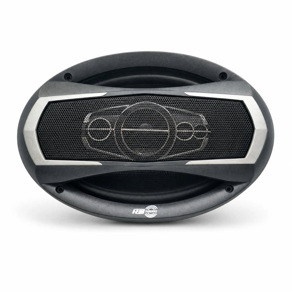Coaxial 6x9" R&B SOUND RB-C69CF