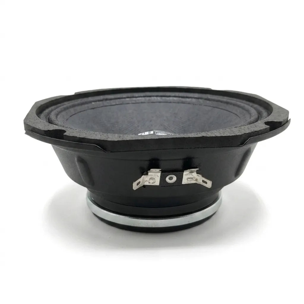 Medio Alto Neodymium Sellado. 6.5". R&B SOUND RB-M65ND