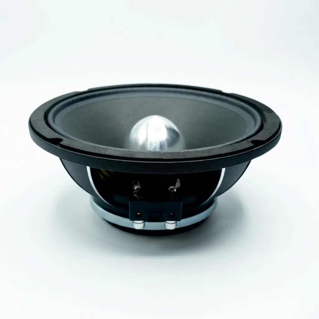Medio Alto 8" Punta de Bala Neodymium R&B SOUND RB-M84ND
