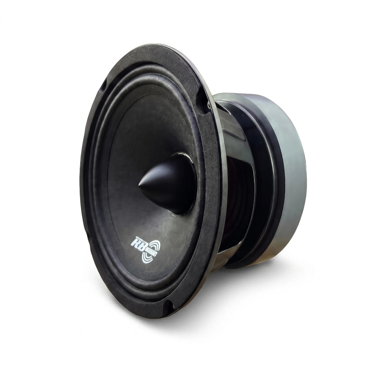 Medio Rango Ferrita. 6.5". R&B SOUND RB-MB65XI