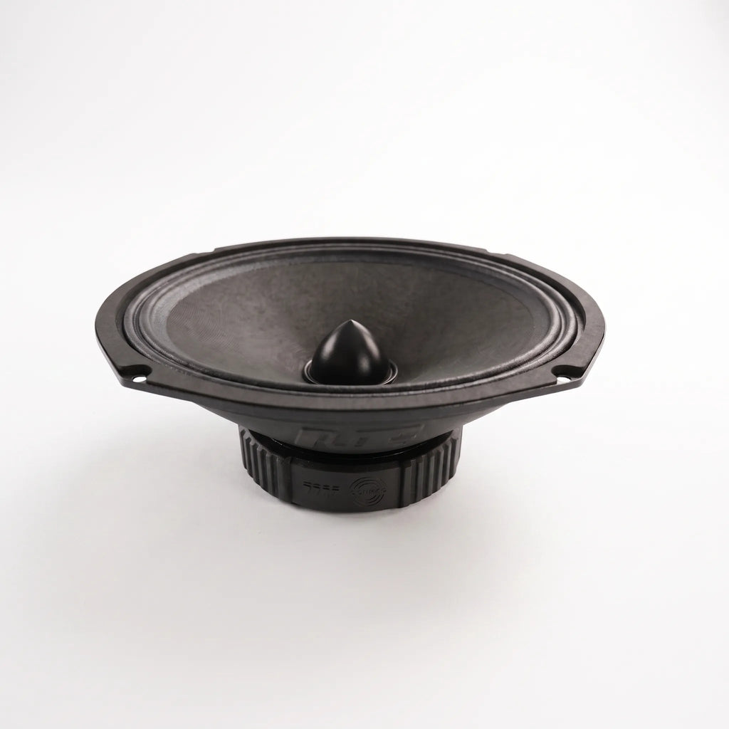 Mid Range Bullet. 6"x9". R&B SOUND RB-MB69XI