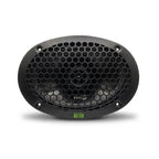 Medio Rango con Tweeter. 6"x9". R&B SOUND RB-MT69