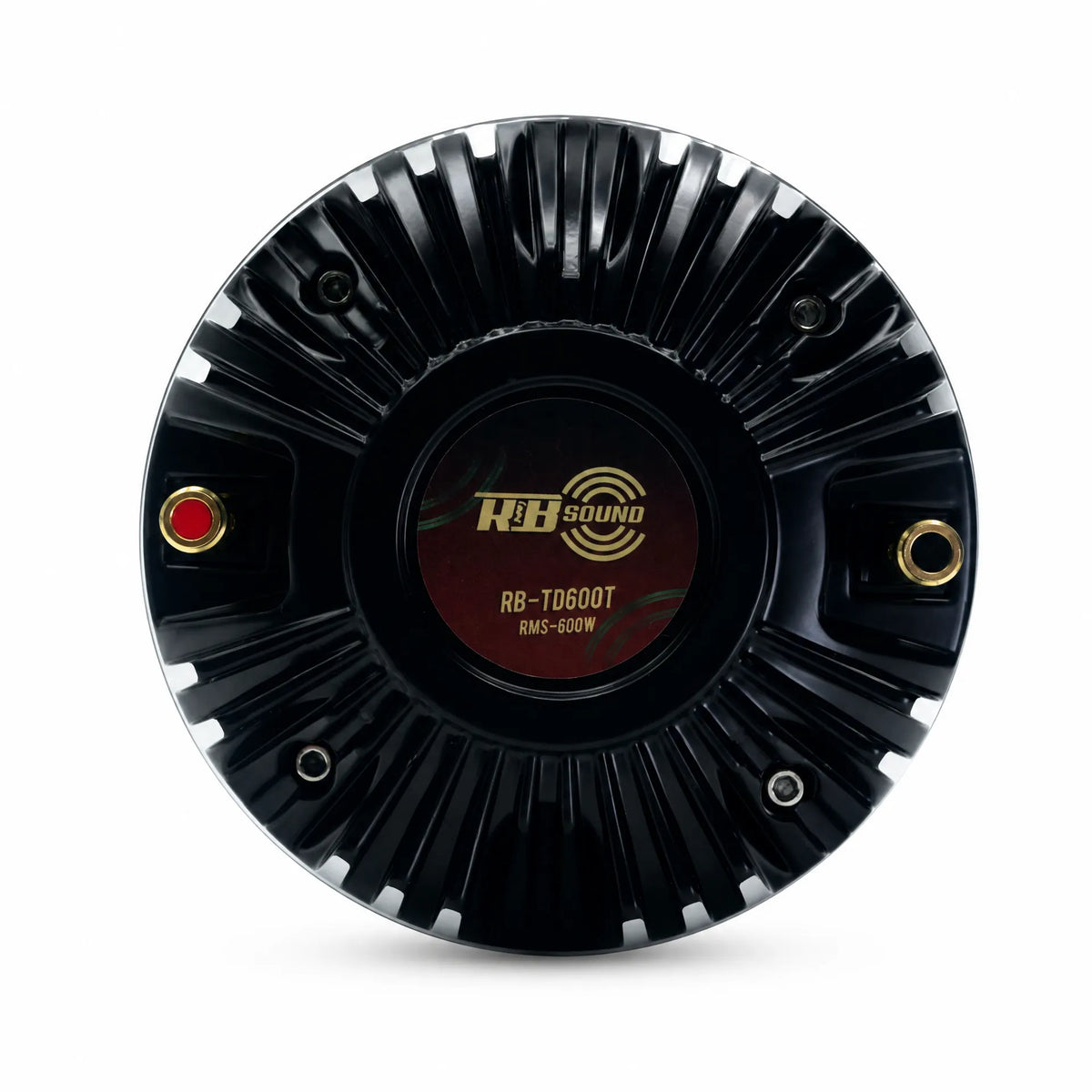 Driver 2" Fenólico R&B SOUND RB-TD600P