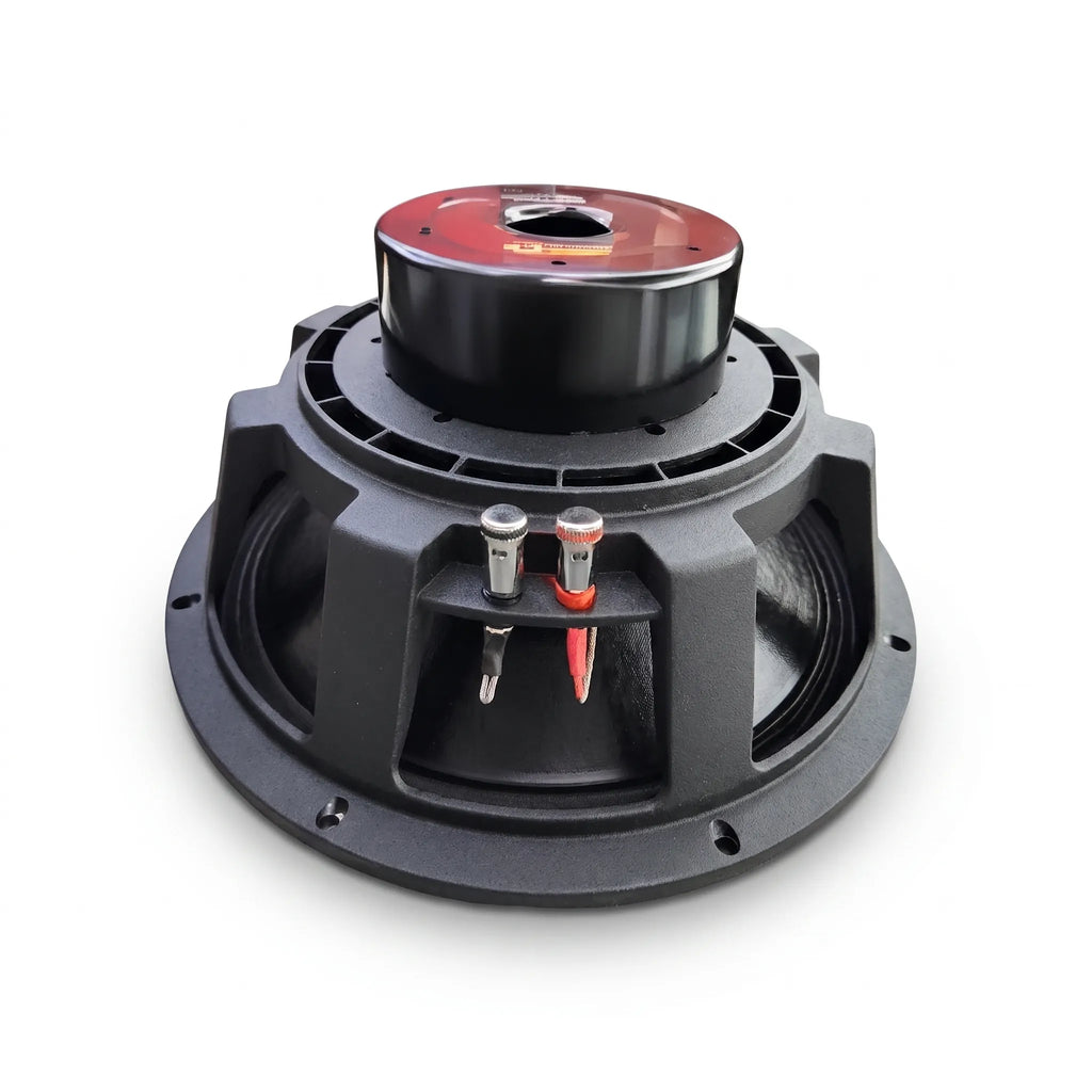 Medio Bajo de Neodymium. 12". R&B SOUND. RB-XLNEO12MB