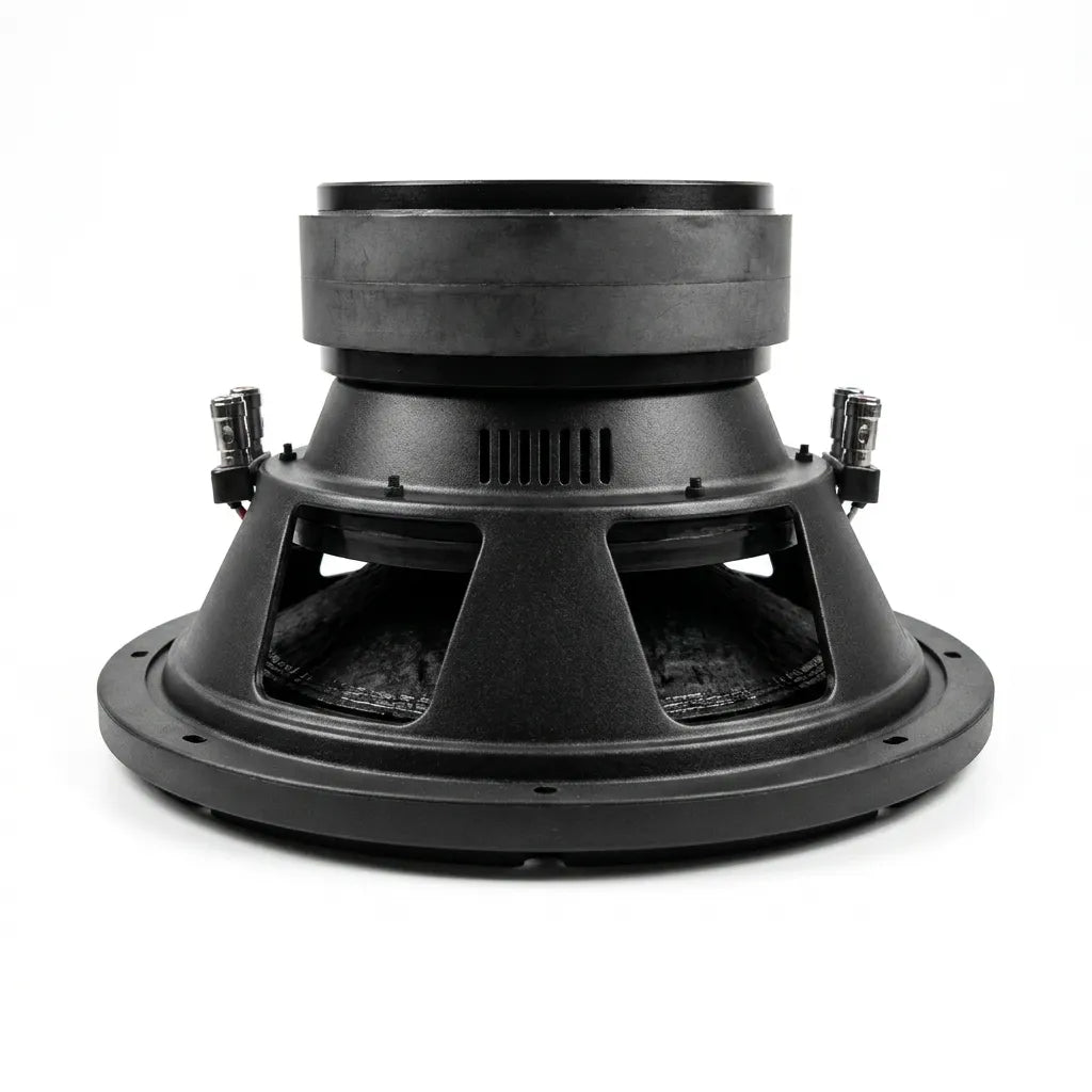 Subwoofer R&B SOUND RB-GT124 12"