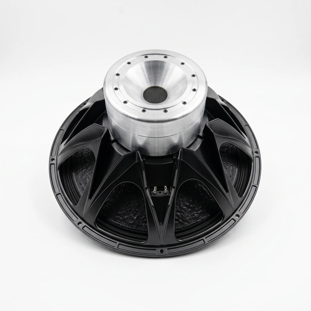 Subwoofer IPAL RB-21IPAL 21"