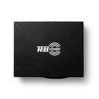 Ported 12" Subwoofer Enclosure - RB-BOX12-01