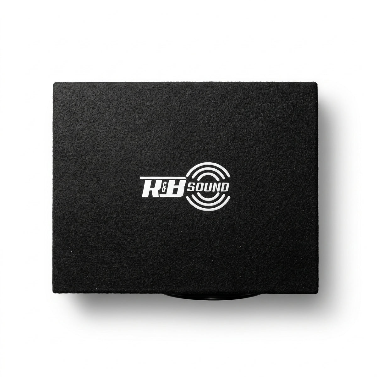 Caja 12" con Puerto de Subwoofer - RB-BOX12-01
