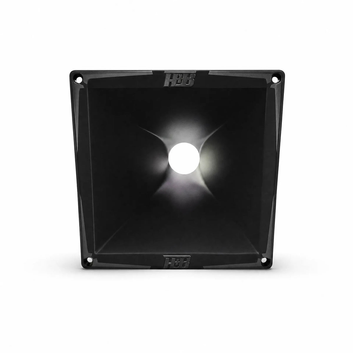 Difusor Grande 10" R&B SOUND RB-H1B