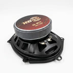 Medio Rango Punta de Bala. 5"x7". R&B SOUND RB-M57F