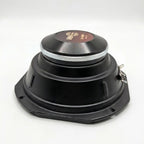 Medio Alto Neodymium Sellado. 6.5". R&B SOUND RB-M65ND