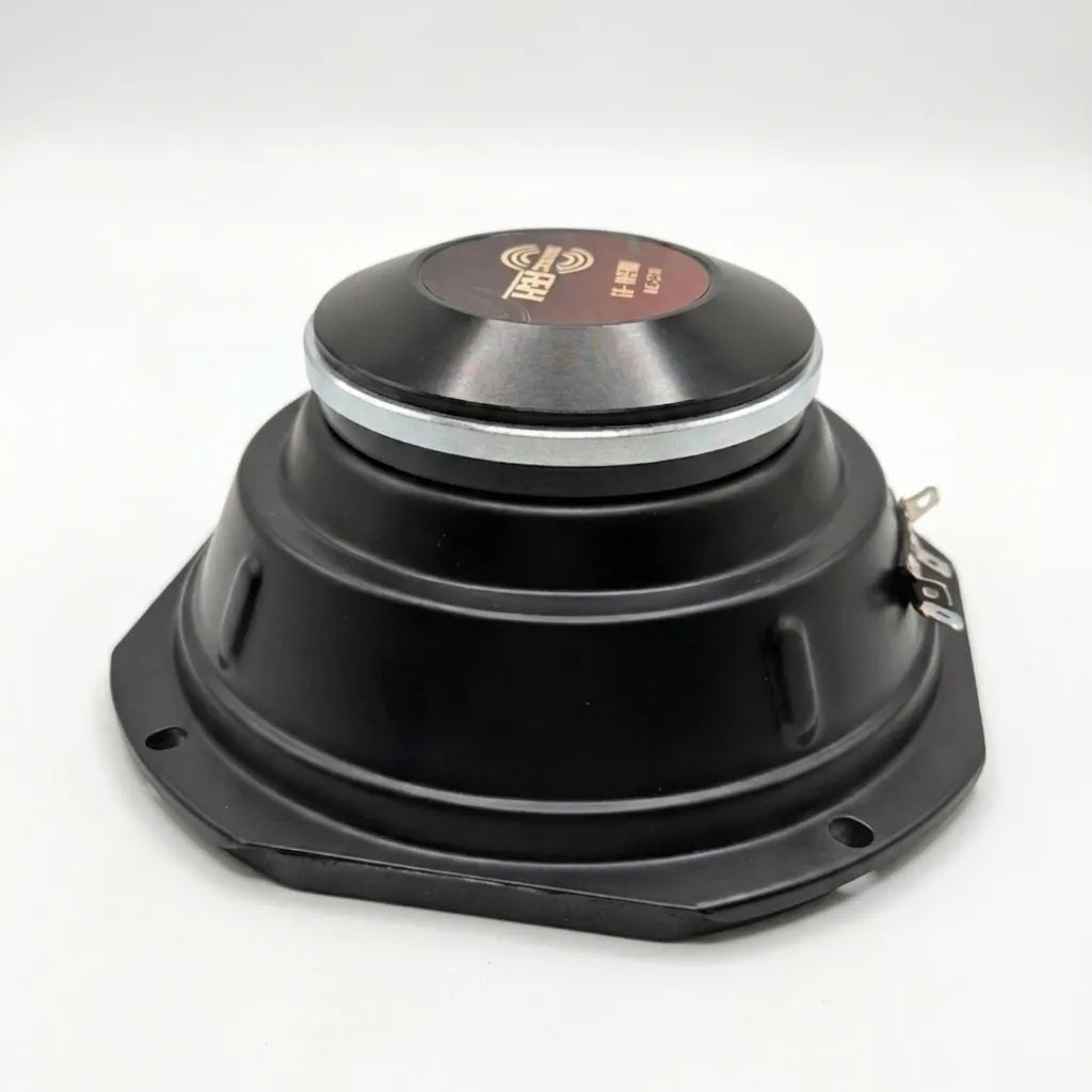 Medio Alto Neodymium Sellado. 6.5". R&B SOUND RB-M65ND
