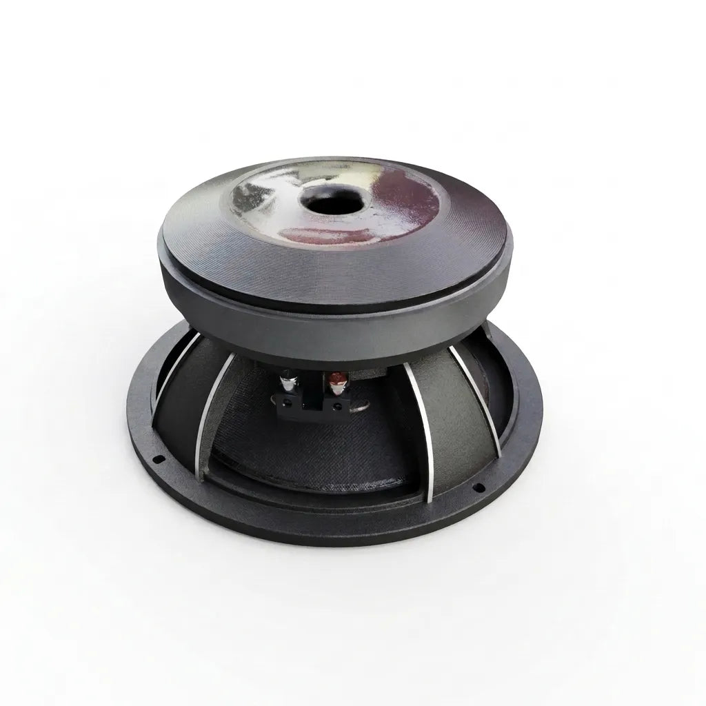 Medio Rango. 10" R&B SOUND RB-MID108F