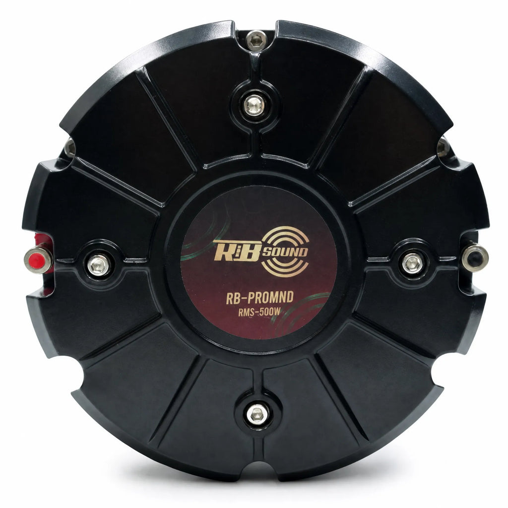 2" Neodymium Pro R&B SOUND RB-PROMND Driver