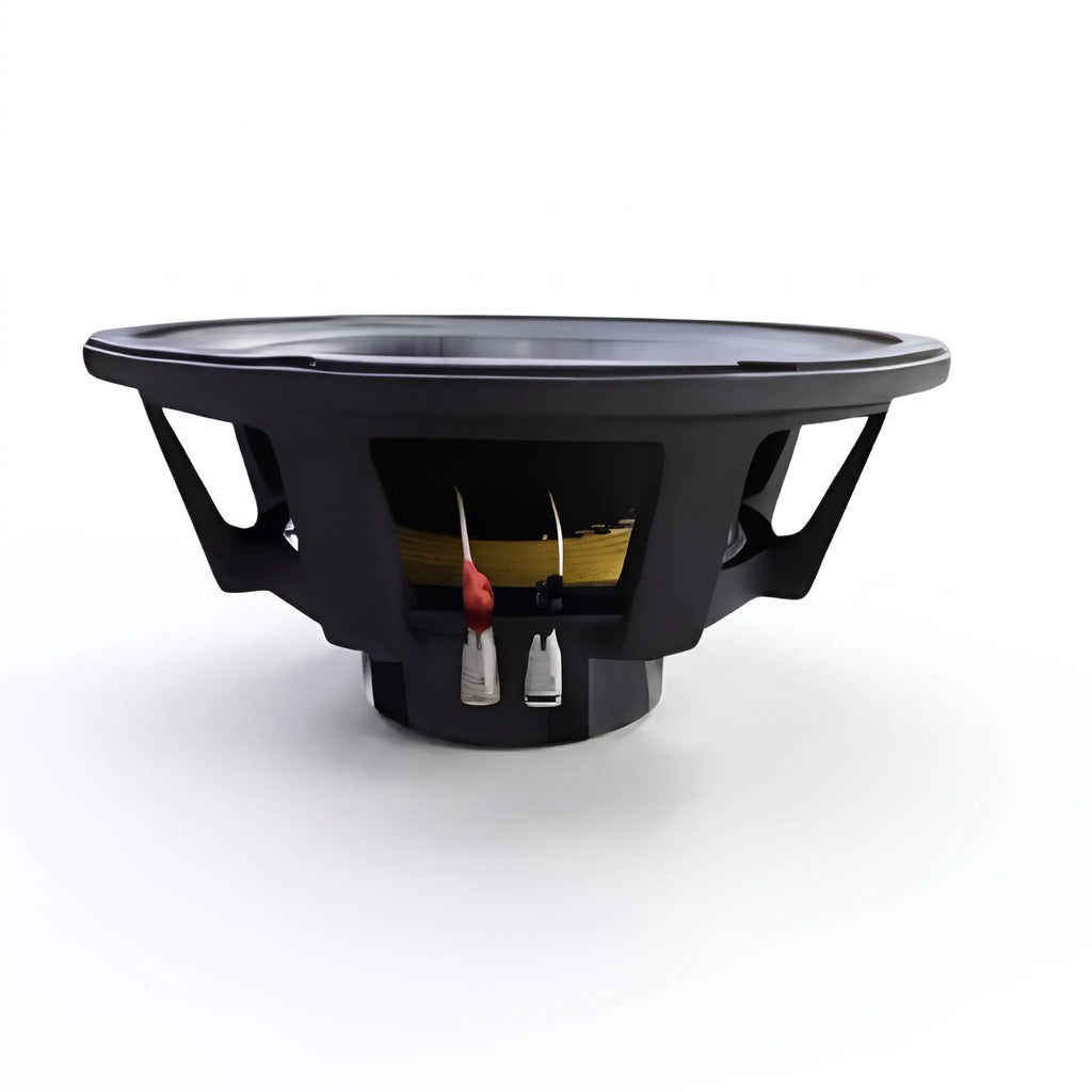 Medio Bajo de Neodymium. 12". R&B SOUND. RB-XLNEO12MB