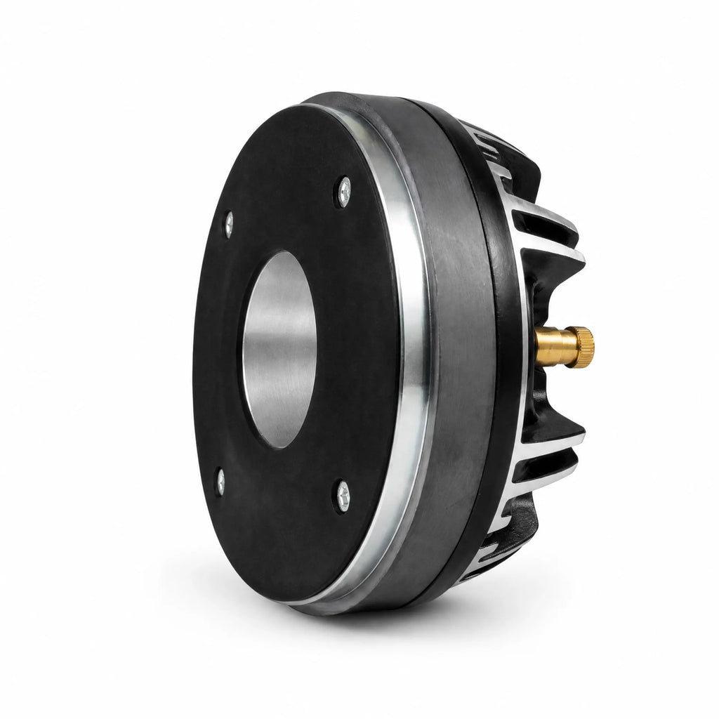 Driver 2" Titanium R&B SOUND TD600T