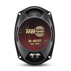 Mid Range Bullet. 6"x9". R&B SOUND RB-MB69XI