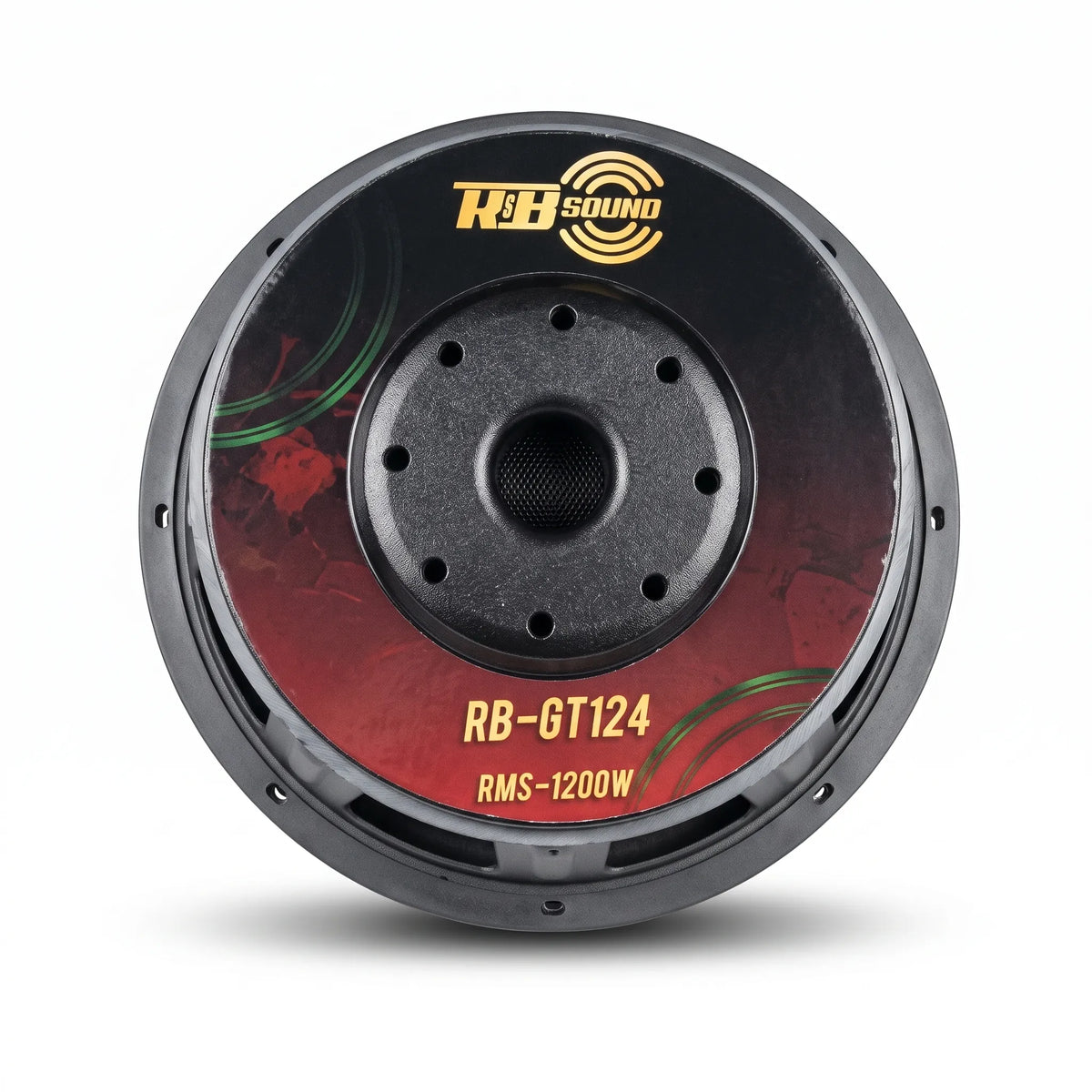 Subwoofer R&B SOUND RB-GT124 12"