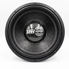 Subwoofer R&B SOUND RB-HYPER154 15"